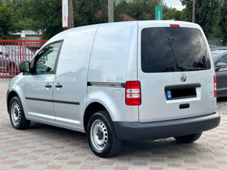 Volkswagen Caddy foto 3