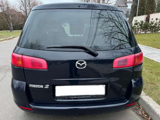 Mazda 2 foto 5