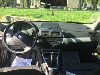 BMW X3 foto 7