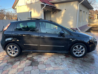 Fiat Punto foto 3