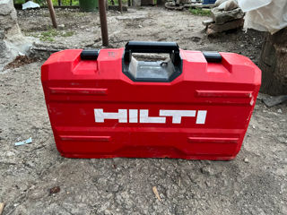 Hilti TE1000 AVR foto 4