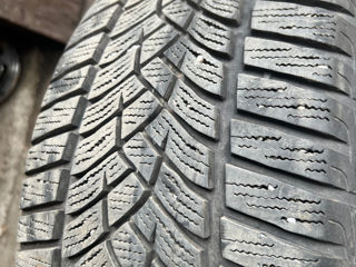 Продам 1 б.у скат 235/45 R18 Goodyear Ultragrip Performance + foto 4