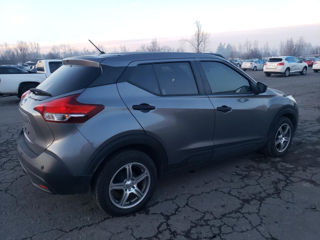 Nissan Kicks foto 6