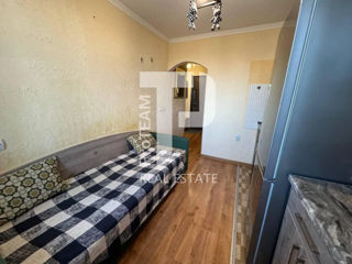 Apartament cu 1 cameră, 38 m², Râșcani, Chișinău foto 5