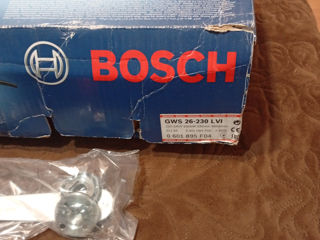 Bosch foto 2