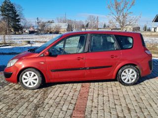 Renault Grand Scenic foto 8