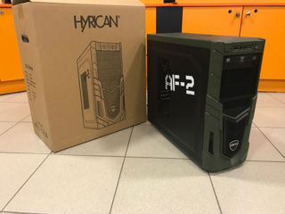 Hyrican-Model Military Gaming 6325 i9-9900K