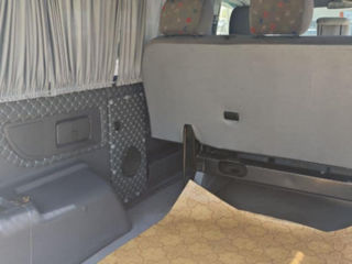 Mercedes Vito foto 5
