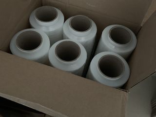 Картонные коробки - Упаковочный материал foto 6