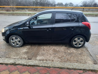 Hyundai i20 foto 0
