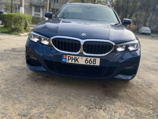 BMW 3 Series foto 1