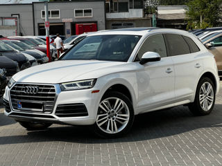 Audi Q5 foto 1