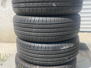 Pirelli Cinturato P7. 205/55/17