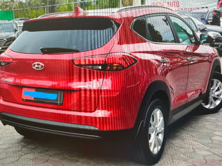 Hyundai Tucson foto 2