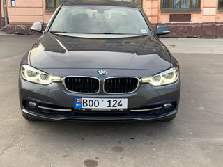 BMW 3 Series foto 1