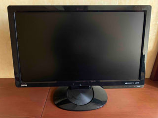 Мониторы 19.5" BenQ  VL2040-AZ, GL2023A, с кабелем, в отличном состоянии - по 350л.