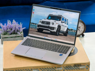 Новый ! HP ZBook Fury 16 G10 (Core i7 13850HX/64Gb DDR5/2TB SSD/12Gb Nvidia RTX 3500/16" FHD+ IPS) foto 3