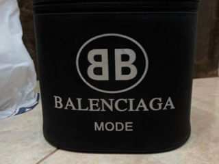 Косметичка Balenciaga foto 4