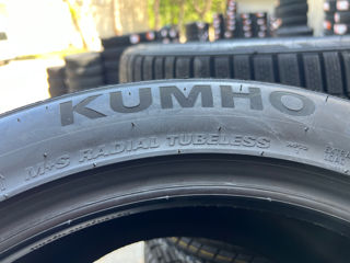 275/40 R18 Kumho Wintercraft WP72/ Доставка, livrare toata Moldova 2024 foto 6