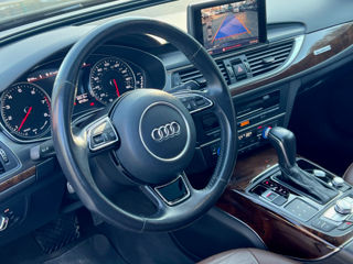 Audi A6 foto 6