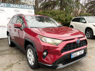 Toyota Rav 4 foto 2