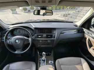 BMW X3 foto 5