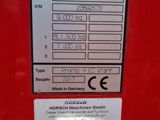 Horsch foto 7