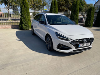 Hyundai i30 foto 3