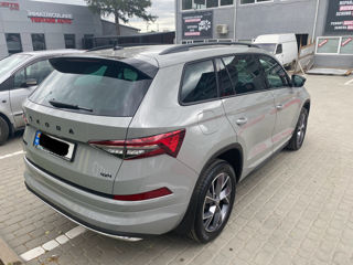 Skoda Kodiaq foto 3