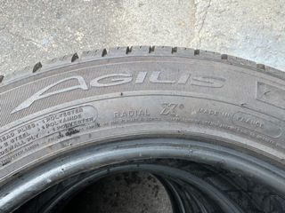 215/60 R17C Michelin Noi 2023 foto 7