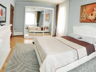 Apartament cu 1 cameră, 56 m², Râșcani, Chișinău foto 2