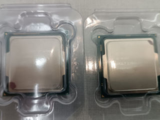 Процессоры Intel I5, I7 / Amd Ryzen (Socket 1150, 1151,1155,1200,1700, AM4) фото 7
