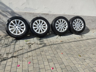 5x112 R16 Mercedes