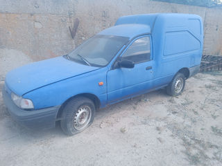 Nissan Sunny foto 2