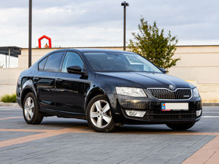 Skoda Octavia foto 5