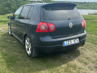 Volkswagen Golf foto 7