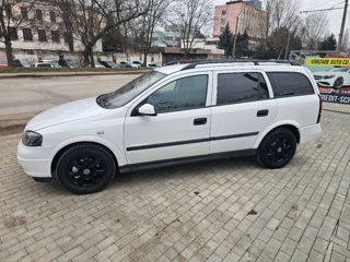 Opel Astra foto 6