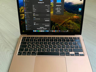 Apple Macbook Air M1 16Gb 1 TB Gold foto 2