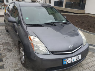 Toyota Prius foto 5