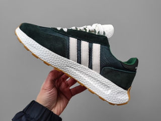 Adidas Reptory Dark Green foto 6