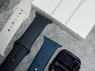Apple Watch seria 8 45 mm battery 95 % фото 0