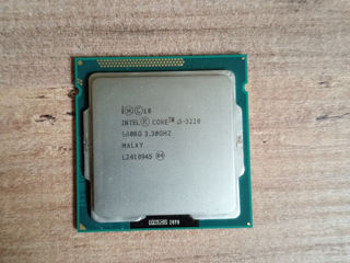 I3 3220 3.3ghz foto 1