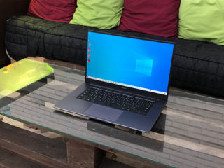 Huawei MateBook i5-11/8GB/256GB/FHD/Livrate/Garantie! foto 3