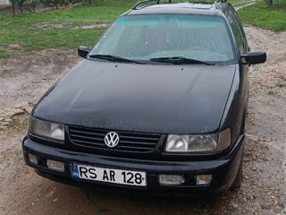 Volkswagen Passat foto 7