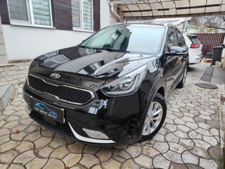 KIA Niro foto 3