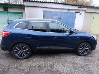 Renault Kadjar foto 3