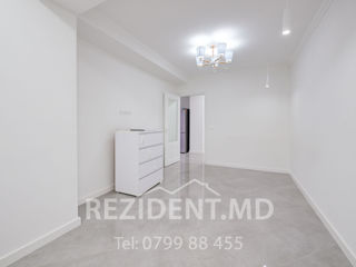 3-х комнатная квартира, 82 м², Чокана, Кишинёв фото 7