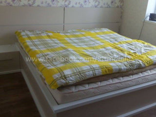 Dormitoare de la producator la comanda / Спальни и Кровати на заказ по всей Молдове foto 8