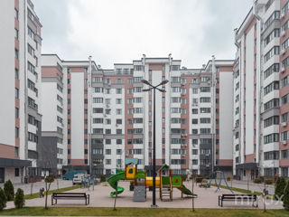 Apartament cu 1 cameră, 54 m², Centru, Chișinău foto 14