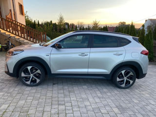 Hyundai Tucson foto 6